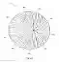 Fig. 10 - System and method for improving the accomodative amplitude and increasing the refractive power of the human lens with a laser