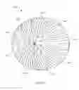 Fig. 12 - System and method for improving the accomodative amplitude and increasing the refractive power of the human lens with a laser