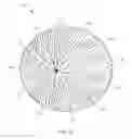Fig. 15 - System and method for improving the accomodative amplitude and increasing the refractive power of the human lens with a laser