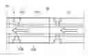 Fig. 01 - Apparatus and method for forming and securing discrete components to moving webs