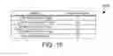 Fig. 09 - Ambulance cot platform system