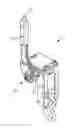 Fig. 01 - Mobility restraint device tensioner