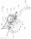 Fig. 02 - Wheelchair backrest mounting system