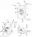 Fig. 03 - Wheelchair backrest mounting system