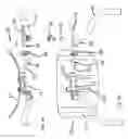 Fig. 04 - Wheelchair backrest mounting system