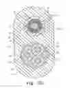 Fig. 04 - Hospital bed and room communication modules