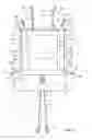 Fig. 05 - Apparatus and system for lifting, moving, turning, and positioning a patient