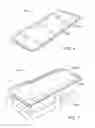 Fig. 06 - CASKET AND METHOD FOR APPLYING AN OUTER LAYER WITH A CUSTOMIZABLE ARTWORK DESIGN TO FINISH THE CASKET