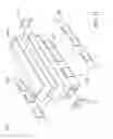 Fig. 09 - CASKET AND METHOD FOR APPLYING AN OUTER LAYER WITH A CUSTOMIZABLE ARTWORK DESIGN TO FINISH THE CASKET