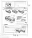 Fig. 10 - CASKET AND METHOD FOR APPLYING AN OUTER LAYER WITH A CUSTOMIZABLE ARTWORK DESIGN TO FINISH THE CASKET