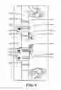 Fig. 07 - Collapsible personal wheeled conveyance having a selectively adjustable width