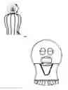 Fig. 01 - HEAD AND SCALP DEVICE AND USES THEREOF