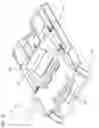 Fig. 08 - Lockable head up cardiopulmonary resuscitation support device