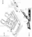 Fig. 09 - Lockable head up cardiopulmonary resuscitation support device
