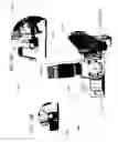 Fig. 19 - Lockable head up cardiopulmonary resuscitation support device