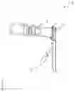 Fig. 20 - Lockable head up cardiopulmonary resuscitation support device