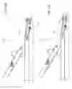 Fig. 24 - Lockable head up cardiopulmonary resuscitation support device