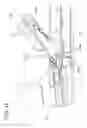 Fig. 26 - Lockable head up cardiopulmonary resuscitation support device