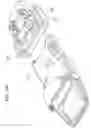 Fig. 27 - Lockable head up cardiopulmonary resuscitation support device