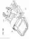Fig. 28 - Lockable head up cardiopulmonary resuscitation support device