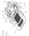 Fig. 31 - Lockable head up cardiopulmonary resuscitation support device
