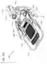 Fig. 34 - Lockable head up cardiopulmonary resuscitation support device