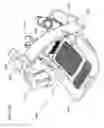 Fig. 35 - Lockable head up cardiopulmonary resuscitation support device