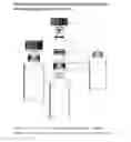 Fig. 03 - DUAL-CHAMBER PACK FOR EXTENDED RELEASE SUSPENSION COMPOSITIONS