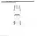 Fig. 07 - DUAL-CHAMBER PACK FOR EXTENDED RELEASE SUSPENSION COMPOSITIONS