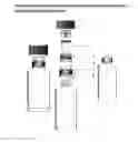 Fig. 08 - DUAL-CHAMBER PACK FOR EXTENDED RELEASE SUSPENSION COMPOSITIONS