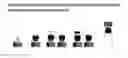Fig. 10 - DUAL-CHAMBER PACK FOR EXTENDED RELEASE SUSPENSION COMPOSITIONS