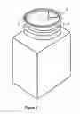 Fig. 07 - Add-on unit for a handheld container for storing objects
