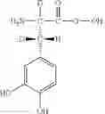Fig. 12 - Position-specific asymmetric deuterium enriched catecholamine derivatives and medicaments comprising said compounds