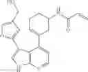 Fig. 43 - Azaindole derivative