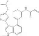 Fig. 44 - Azaindole derivative