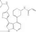 Fig. 45 - Azaindole derivative