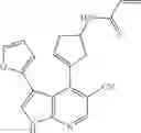 Fig. 75 - Azaindole derivative