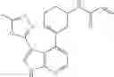 Fig. 79 - Azaindole derivative