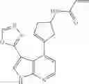 Fig. 86 - Azaindole derivative
