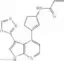Fig. 87 - Azaindole derivative