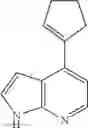 Fig. 90 - Azaindole derivative