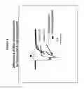 Fig. 07 - PREPARATION AND THERAPEUTIC APPLICATIONS OF (2S,3R)-N-2-((3-PYRIDINYL)METHYL)-1-AZABICYCLO[2.2.2]OCT-3-YL)-3,5-DIFLUOROBENZAMIDE