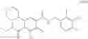 Fig. 85 - Polycyclic-carbamoylpyridone compounds and their pharmaceutical use