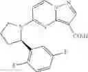 Fig. 75 - Substituted pyrazolo[1,5-a]pyrimidine compounds as Trk kinase inhibitors