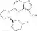 Fig. 77 - Substituted pyrazolo[1,5-a]pyrimidine compounds as Trk kinase inhibitors