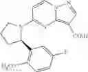 Fig. 79 - Substituted pyrazolo[1,5-a]pyrimidine compounds as Trk kinase inhibitors