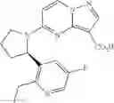 Fig. 89 - Substituted pyrazolo[1,5-a]pyrimidine compounds as Trk kinase inhibitors