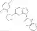 Fig. 93 - Substituted pyrazolo[1,5-a]pyrimidine compounds as Trk kinase inhibitors