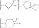 Fig. 115 - HETEROCYCLIC MODULATORS OF LIPID SYNTHESIS