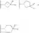 Fig. 148 - HETEROCYCLIC MODULATORS OF LIPID SYNTHESIS